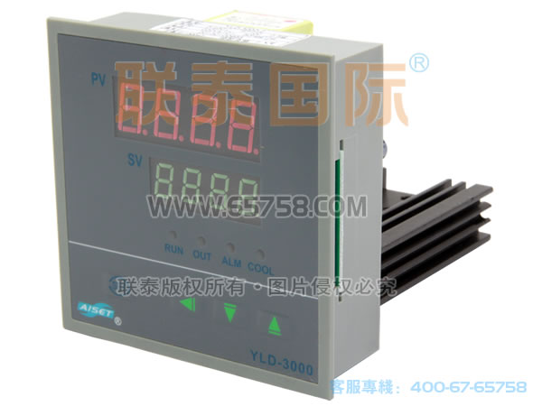 YLD-3002-2 智能数字温度控制器 