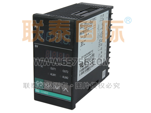 CH402 FK02-M*AN-NN 智能温控器 