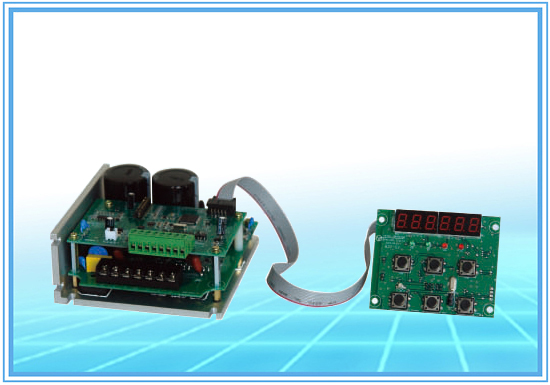 YTB0007DZ2S2L-1型端子机专用变频器