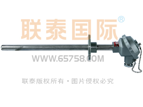 WZC-330 装配式铜热电阻 